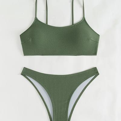 TEMU Women's Bikini Set Image