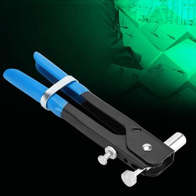 TEMU Keenso 86pcs M3- M8 Threaded Nut Rivet Tool Set Rivnut Kit Image