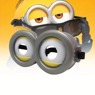 TEMU Mini Theme Glasses - Halloween, Parties, Birthdays And More - Ideal Photo Props And Gifts For Image