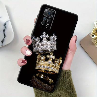 TEMU And Diamond Art For Xiaomi Pro 5g 12 13 12s 11s Phone Image