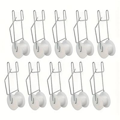 TEMU Tomato Roller Hook 15 Meter Hanging Rope Image