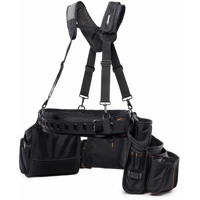 Set Gürtel mit Riemen pro shutterer tb-301-6 Toughbuilt Image