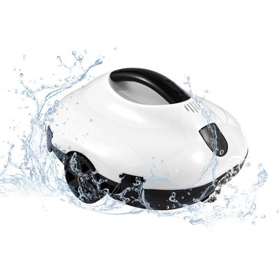 Rosvola - Kabelloser Poolsauger, 180 Min. Leistungsstarke Reinigung, Automatisches Parken, Image