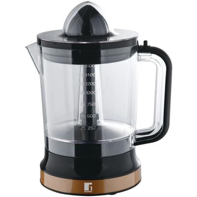 Entsafter 85W 1.6L cooper - 2 Presskegel und 2 Geschwindigkeiten - Bergner Image