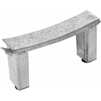 Jika - Special line - Badewannenfüße, Metall H2940120000001 Image