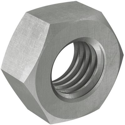 Sechskantmutter mu M10 100 Stk - Fischer Image