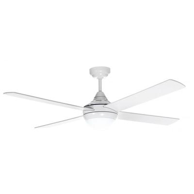 Deckenventilator Airfusion Airlie 122 cm mit Licht Image