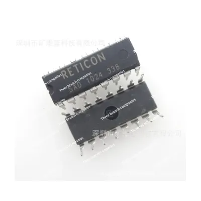 Die Chips Neues Original DIP16 SAD1024 Image