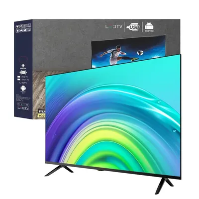 75 80 85 100 120 Zoll 4K UHD Flachbildschirm Smart OLED TV