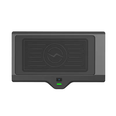 Für BMW X3 G01 X4 G02 2017-2019 Auto drahtlose schnelle lade konsole telefon adapter ladegerät Image