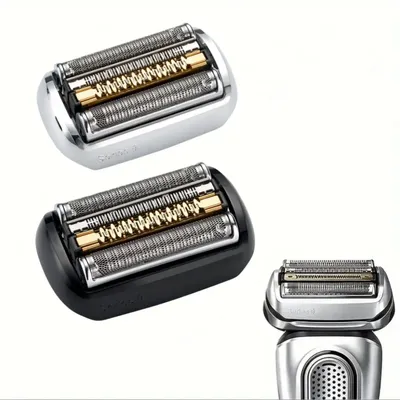 Electric Shaver Head For Braun 92S 92B 92M Series 9 Shaving Machines Razor Blade, 92B Shaver Head