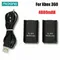 4800mAh Rechargeable Battery For Xbox 360 Wireless Controller For Xbox 360 Rechargeable Battery