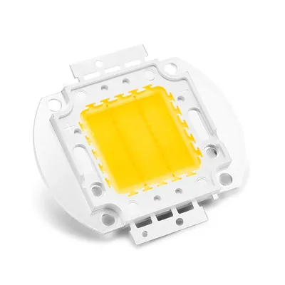 High Power Led Chip 1W 3W 5W 20W 50W 100W Light Bead Warm Natural Cold White DIY 1 3 20 50 Watt Smd Cob Bright Floodlight Bulb