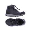 New Balance Herren Kinderschuhe, Gr. 31, grau, Leder