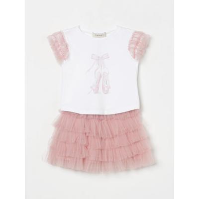 Twinset Co-Ords TWINSET Kids color Pink