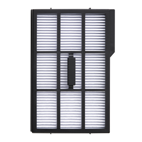 eufy Replacement Filter for Robovac, Efficient Filtration, Durable, Repeatable Cleaning, Compatible with E25 and E28