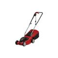 Rasaerba elettrico 1000w taglio cm.32 (gc-em 1032) 1 pezzi Einhell