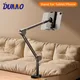 Supporto per tablet regolabile - 360 ° Supporto da braccio pieghevole girevole in metallo per