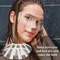 25/50Pcs Clear Barber Masks Disposable Face Shields M Shaped Makeup Shower Visors for Hairspray Hairdressing Tool Salon Supplies