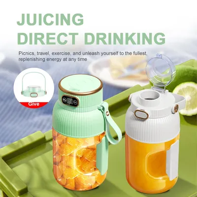 Juicers