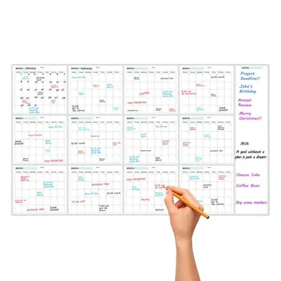 Organizers+Planners