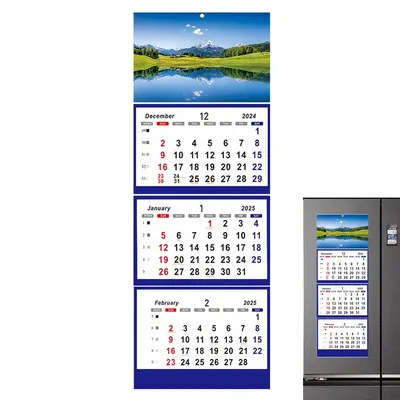 Calendars