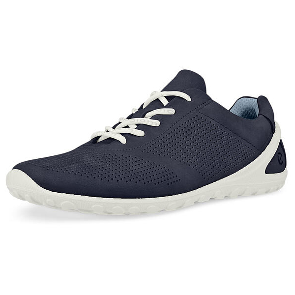 Ecco - Women's Biom Lite - Freizeitschuhe 39 | EU 39 blau