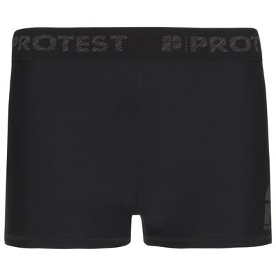 Protest - Kid's Sean - Badehose Gr 128 schwarz Image