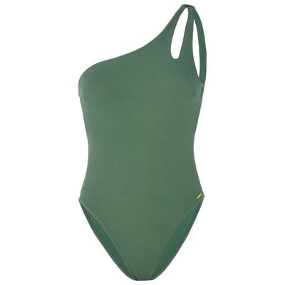 Protest - Women's PRTLace - Badeanzug Gr 36 oliv Image