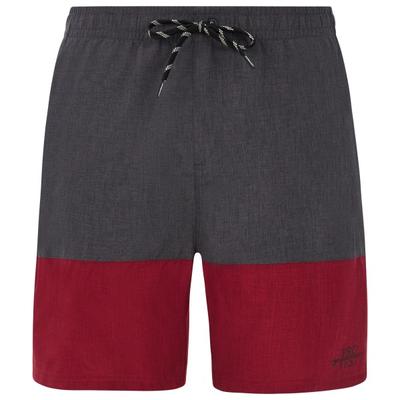 Protest - PRTFreddie - Boardshorts Gr M grau Image