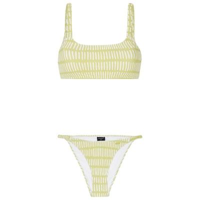 Protest - Women's PRTClue - Bikini Gr 34 gelb Image