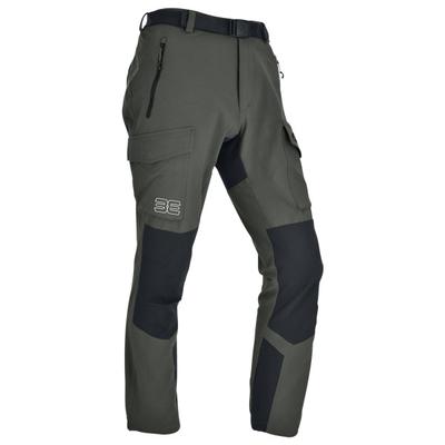 Maul Sport - Großer Rachel XT - Trekkinghose Gr 25 - Short grau Image