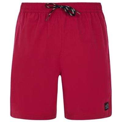 Protest - PRTBaky - Boardshorts Gr XXL rot Image