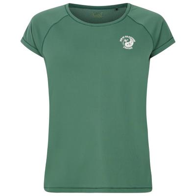 Protest - Women's PRTGia Surf T Short Sleeves - Lycra Gr 42 grün Image