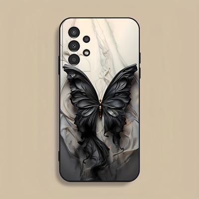 TEMU Cute Soft Phone Case For Galaxy A03/a03s/a04/a04e/a04s/a05/a05s/a15/a11/a12/a13/a14/a22/a23/a24/a25/a32/a33/a34/a35/a52/a52s/a53/a54/a55 5g Anti-fall And Anti-slip Phone Cover-t1447 Image