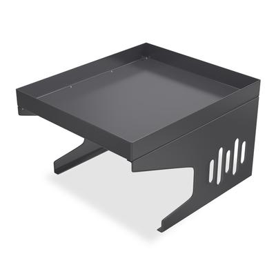 TEMU Colored Robotic Mower Garage With Canopy, 43x60x70cm Mower Shelter, Decorative Mower Canopy Image