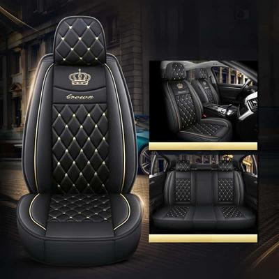 TEMU Car , Universal , Suitable For Suv, , , All-/-end Car Supplies Image