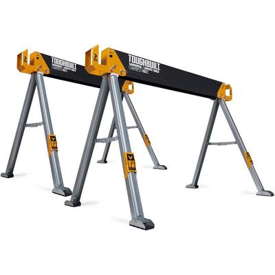 Toughbuilt TB-C550-2 Staffelei, schwarz Image