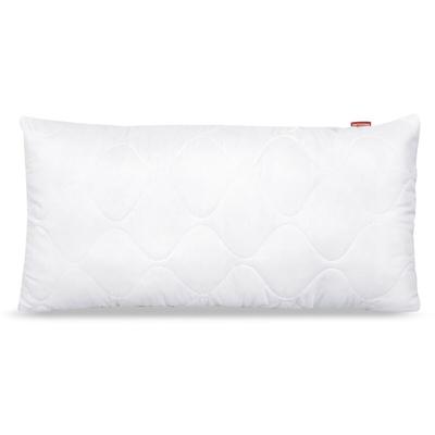 Kissen 30x50 cm, antiallergisch, gesteppte Mikrofaser, Silikon