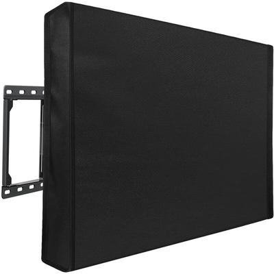 30–32 Zoll, 86 x 58 x 13 cm), wasserdichte UV-Flachbildschirm-Displayschutzabdeckung für 22–75 Zoll Image