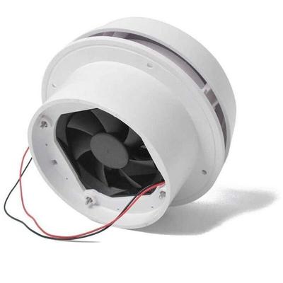 Fitags - Abluftventilator – Dachlüftung für Wohnmobile, 12 v, leise, energiesparend für Image