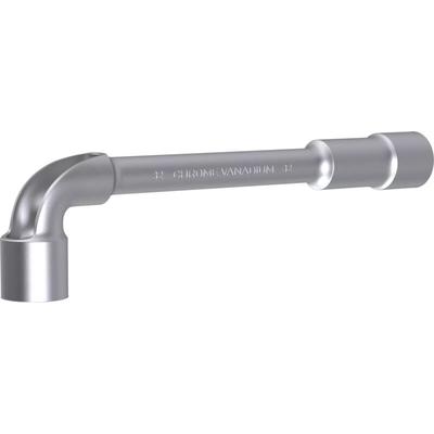 MJW 32 mm Steckschlüssel, durchbohrt Image