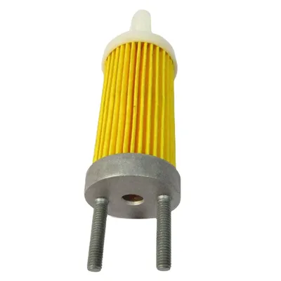 178F Oil Filter Element Air Filter Element For Air-cooled Diesel Engine Set Part Yellow For