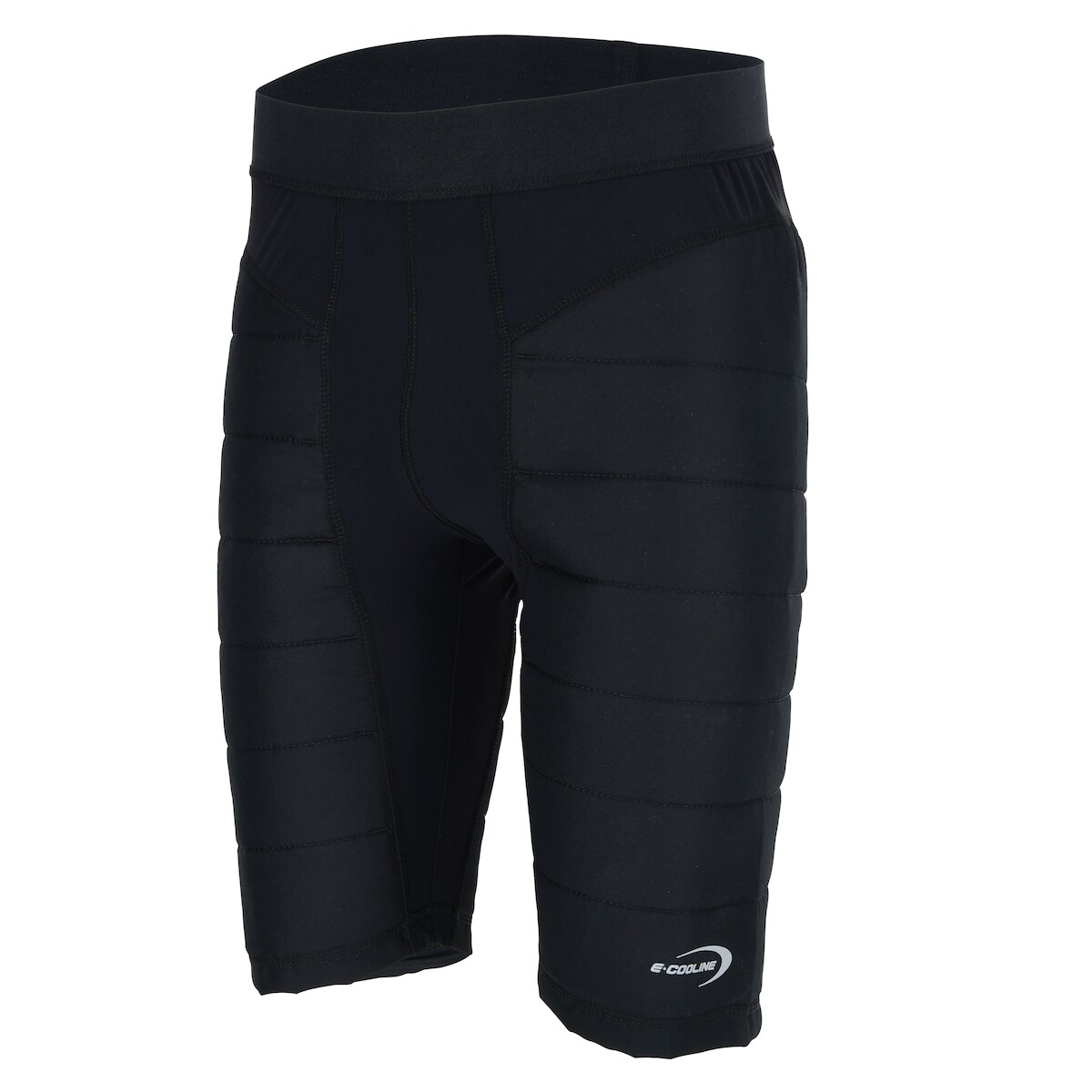 E.COOLINE Powercool SX3 Pants Gr. L schwarz - sekundenschnelle Aktivierung mit Wasser - stundenlange, trockene Kühlung für heiße Arbeitsbedingungen Image