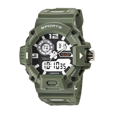 Activa X Invicta Digital ACW495-003 Herrenuhr - 55mm Image