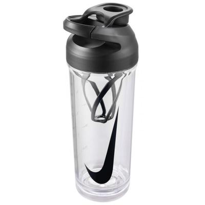 Nike - Mix-Flasche "TR Hypercharge" (Transparent/Schwarz) Image