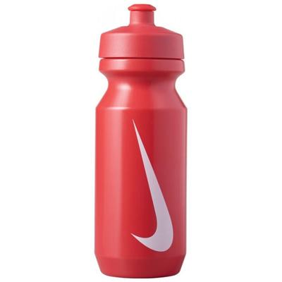 Nike Wasserflasche (Rot/Weiß) Image