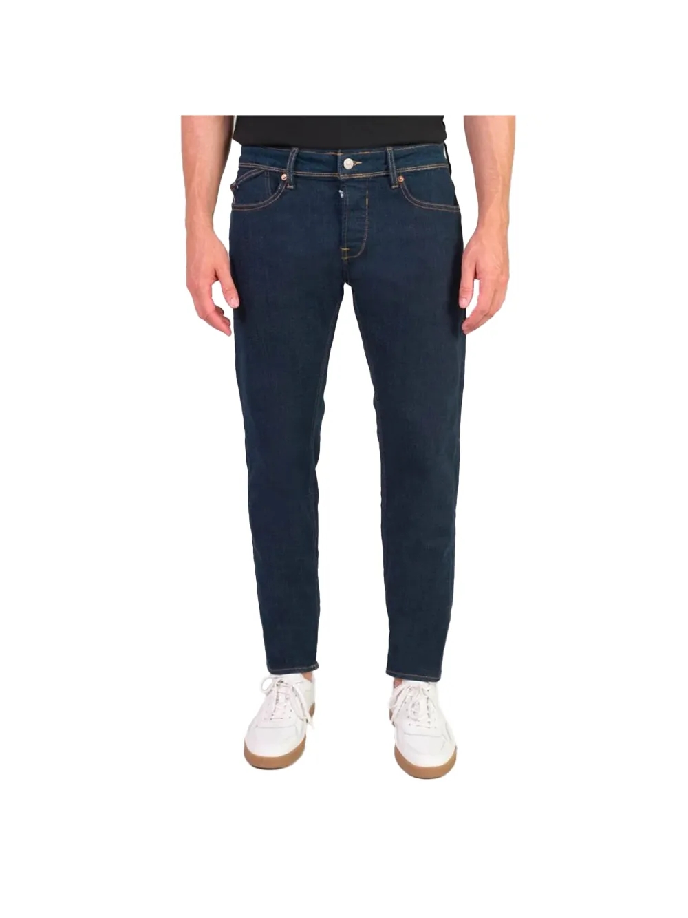 Le Temps Des Cerises Herren Glow Jeans 700/11
