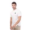One True Saxon - "Dixon" T-Shirt für Herren (Weiß)