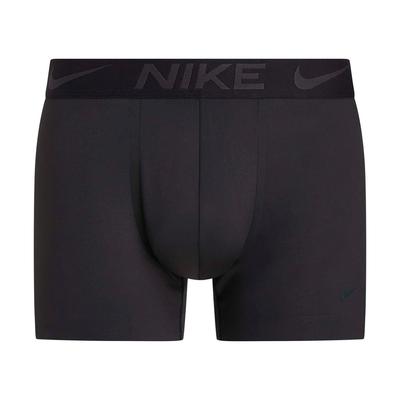 Nike - "Elite Micro" Boxershorts für Herren (Schwarz) Image